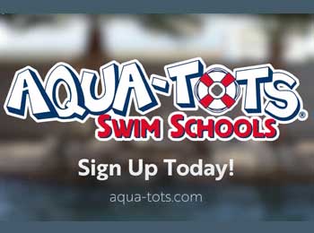 Aqua-Tots Swim Schools