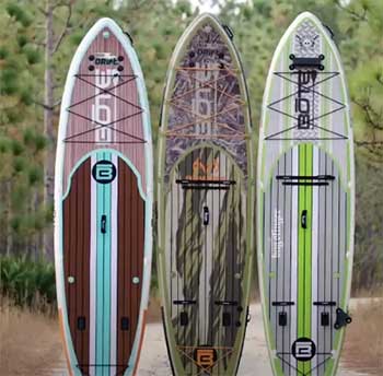 Bote Drift Paddle Boards