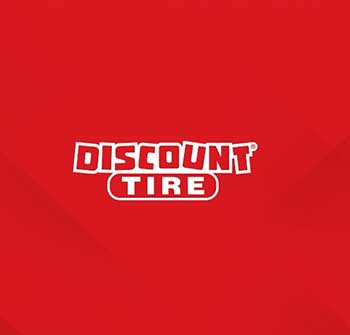 Discount Tire 