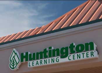 Huntington Learning Center 