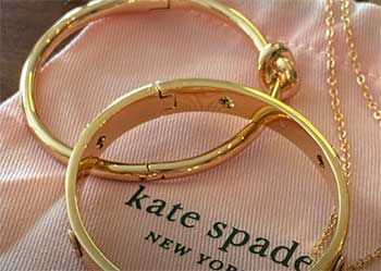 Kate Spade Jewelry