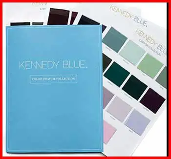 Kennedy Blue