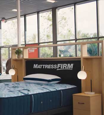 Mattress Firm 