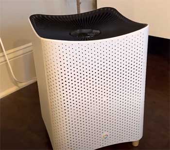 Mila Air Purifier