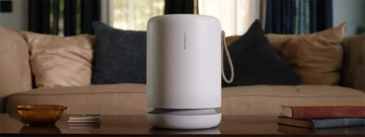 Molekule Air Mini