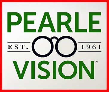 Pearle-Vision