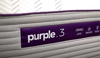 Purple Mattress