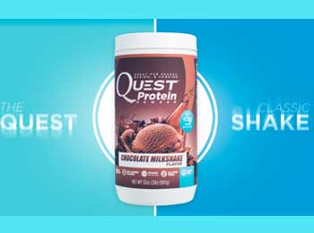 Quest Protein