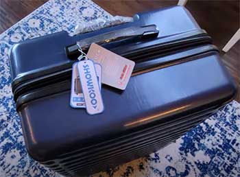 Showkoo Luggage