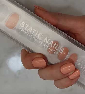 Static-Nails