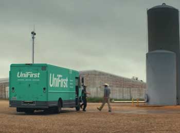 Unifirst Coorporation