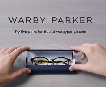 WarbyParker