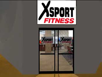 XSport Fitness