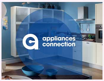 Appliances Connection