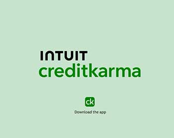  Credit Karma