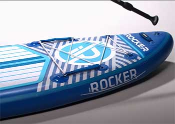 iRocker Paddle Board
