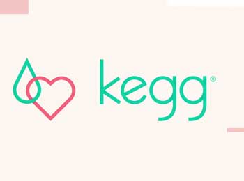 kegg Fertility Tracker 