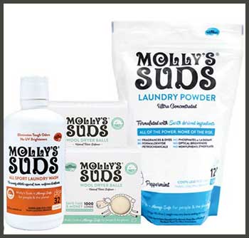 Molly Suds
