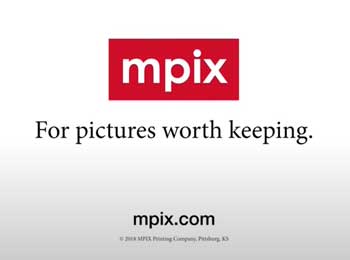 mpix Photo Printing Service