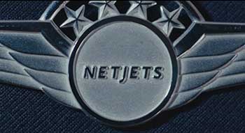 NetJets 