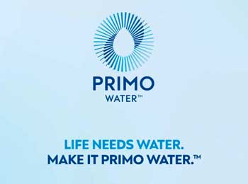 Primo Water
