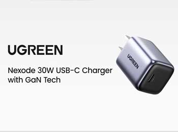 UGREEN Charger and Accessories