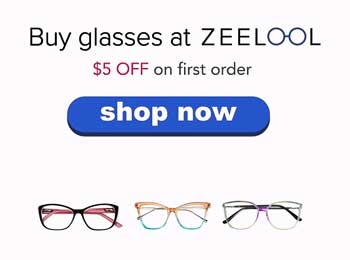 ZEELOOL Eyewear