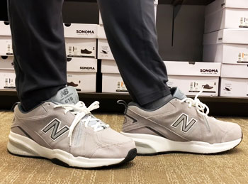 New Balance 619