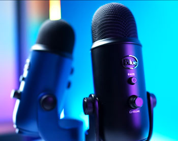 Blue Yeti