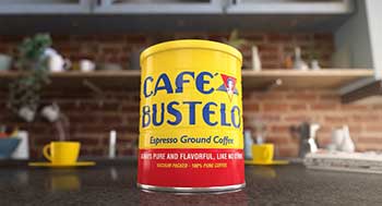 Cafe Bustelo Original