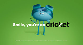 Cricket Wireless