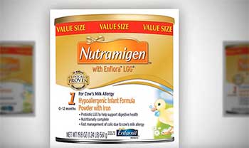 Nutramigen Enflora LGG