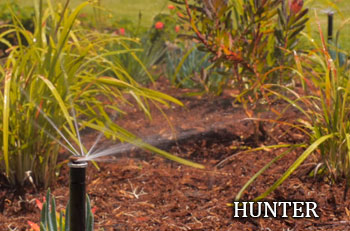 Hunter Sprinkler Systems