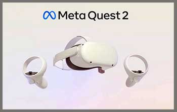 Meta Quest 2