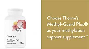 Methyl Guard Plus