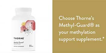 Methyl Guard