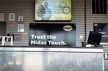 Midas