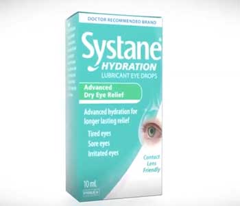 Systane Hydration PF