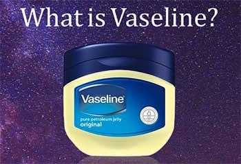 Original Vaseline