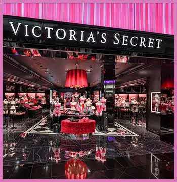 Victoria's Secret