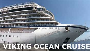 what cruise line is comparable to viking