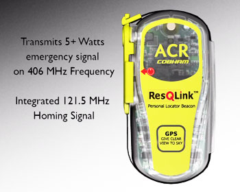 ResQLink 425