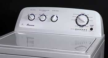  Amana Washer