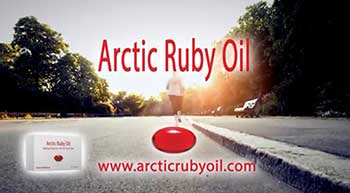 Arctic Ruby Oil