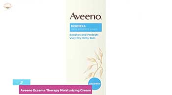 Aveeno Eczema Cream