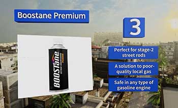 Boostane Premium