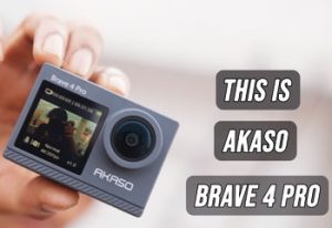 akaso brave 7 le vs brave 4 pro
