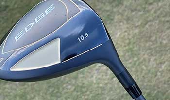 Callaway Edge