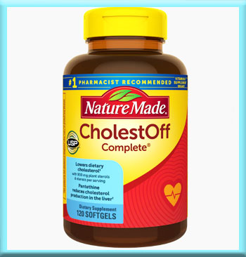 CholestOff