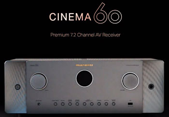 Cinema 60